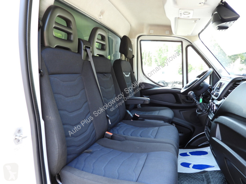 Furgoneta Iveco 35S18 DAILY
