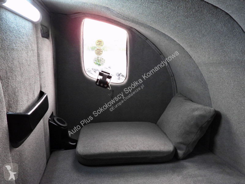 Furgoneta Iveco 35S18 DAILY