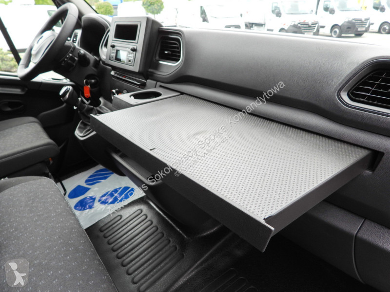 عربة نفعية Opel  MOVANO