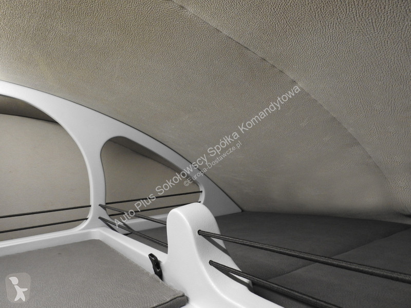 عربة نفعية Opel  MOVANO