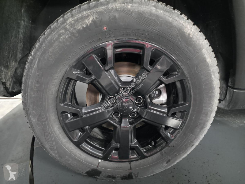 Samochód dostawczy Jeep COMPASS 1.3 Turbo T4 -...