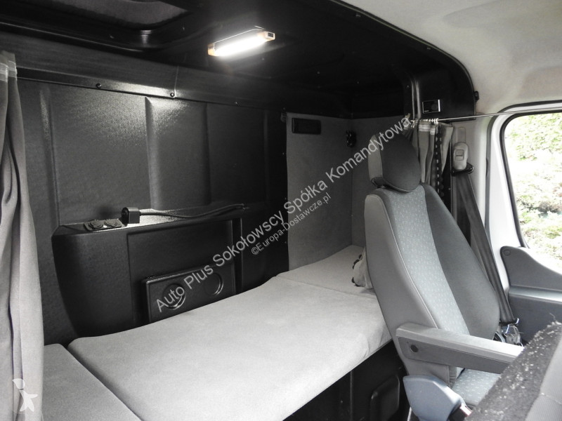 عربة نفعية Opel  MOVANO