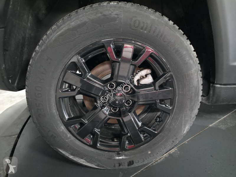 Samochód dostawczy Jeep COMPASS 1.3 Turbo T4 -...