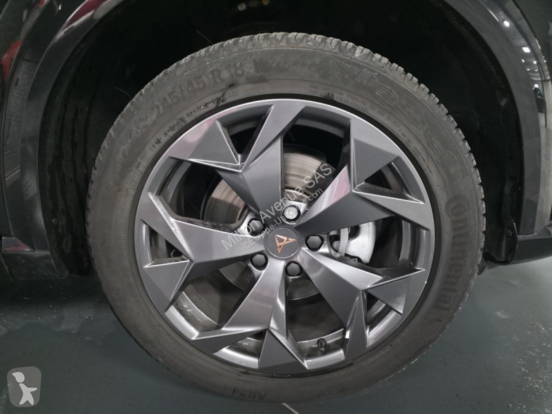 Samochód dostawczy Cupra Formentor 2.0 TDI -...