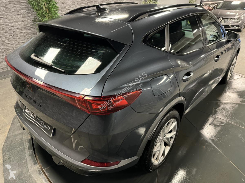 Samochód dostawczy Cupra Formentor 2.0 16V TDI...