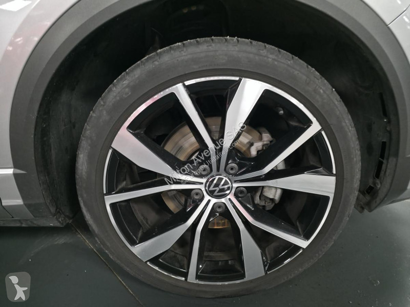Volkswagen T-ROC 1.5 TSI Evo - 150 - BV DSG 7...