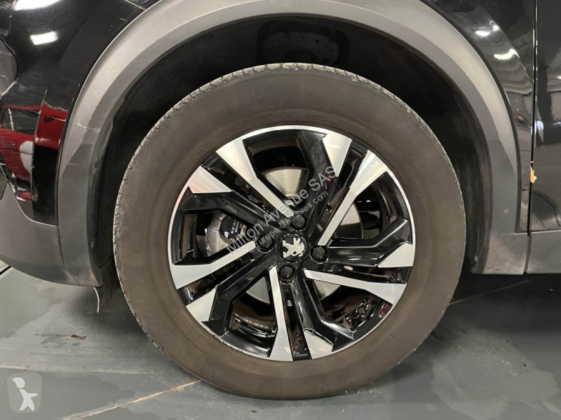 عربة نفعية Peugeot 2008 1.5 BlueHDi - 130 - BV...