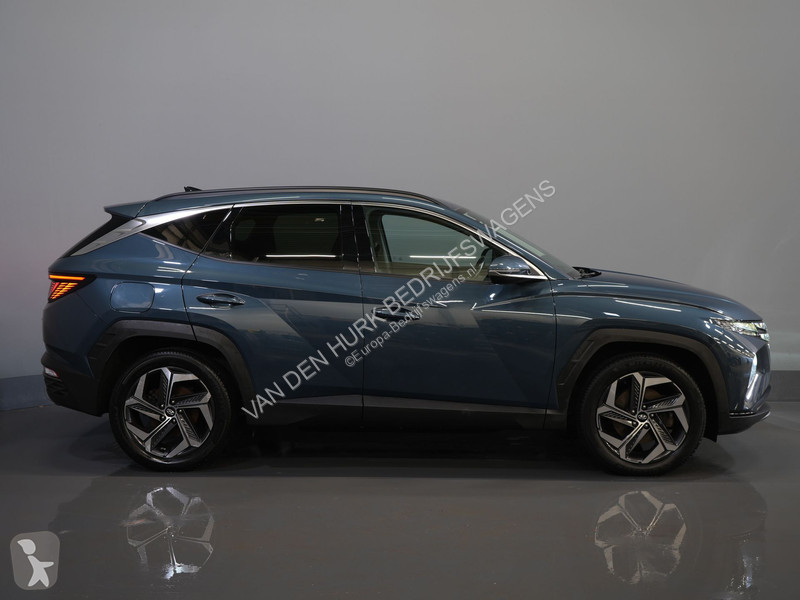 Furgoneta Hyundai 1.6 T-GDI PHEV Premium 4WD/...