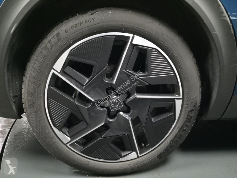 Peugeot 408 1.6 PHEV - 225 - BV e-EAT8  BERLINE...