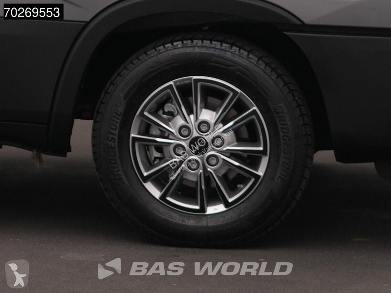 Veículo utilitário Iveco 35S21 BPM VRIJ! 3.0L...