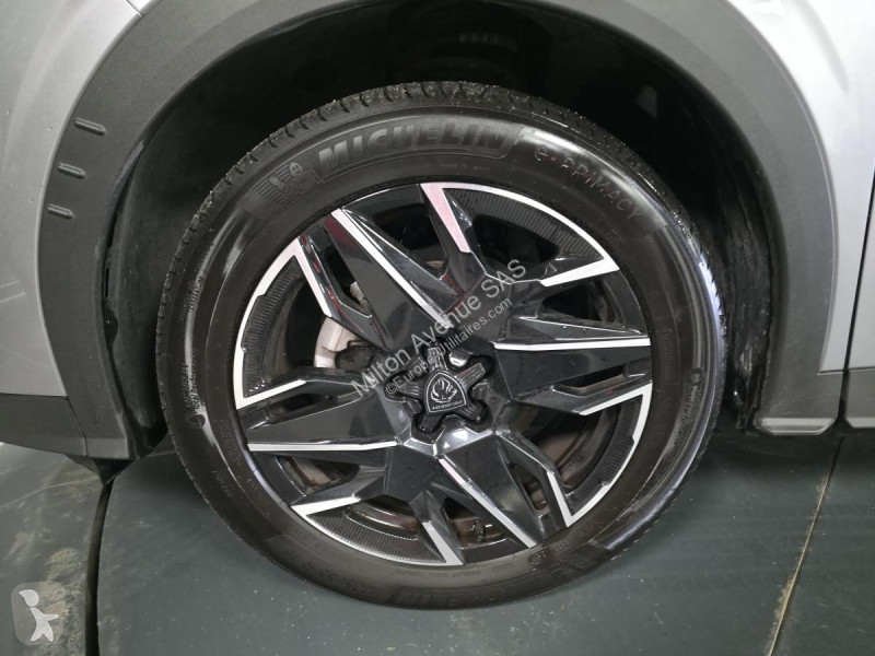 Furgoneta Peugeot 3008 1.2i Hybrid -145 - BV...