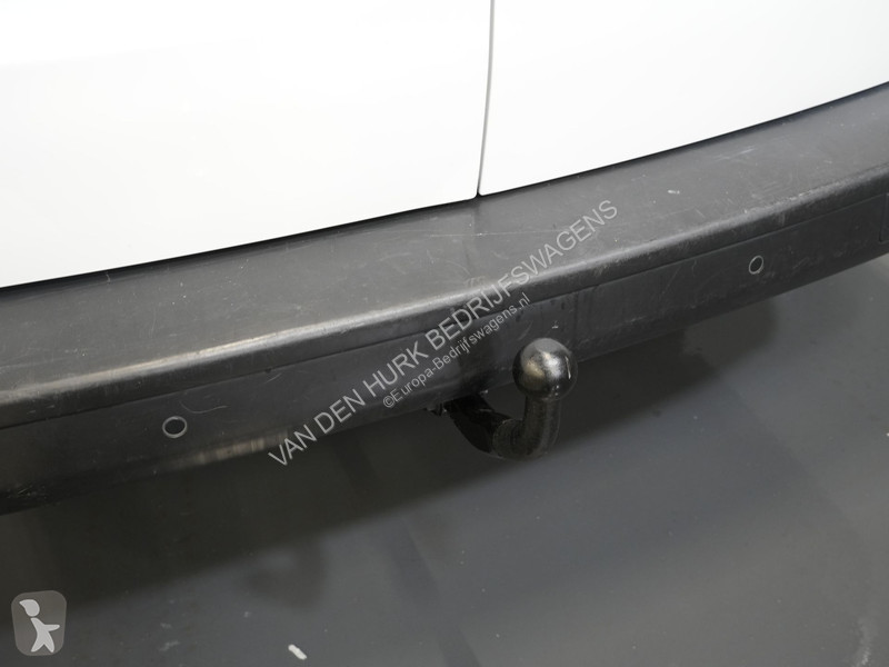 Furgoneta Toyota 2.0 Aut. L3 Adapt.Cruise/...