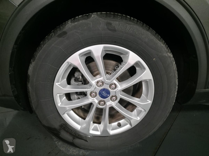 Samochód dostawczy Ford KUGA 1.5 EcoBlue - 120...