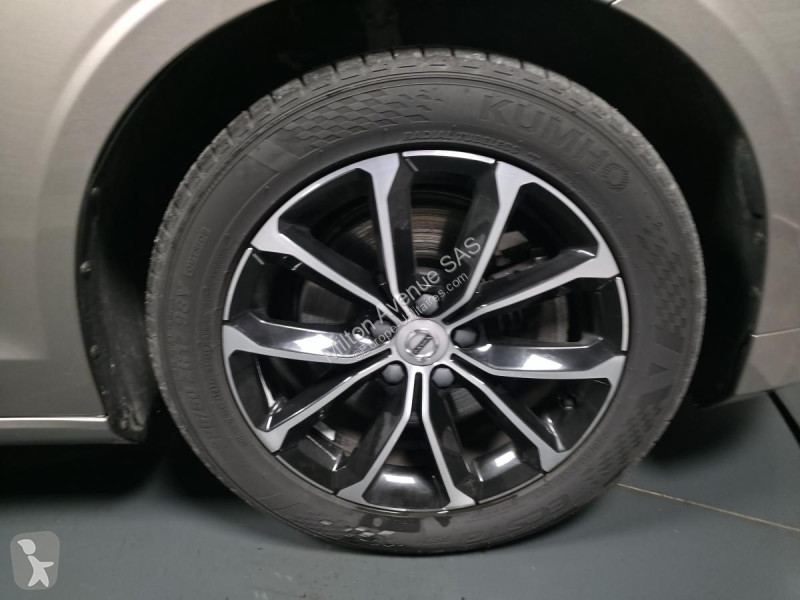 عربة نفعية Volvo V60 B4 - 197 - BVA Geartronic...