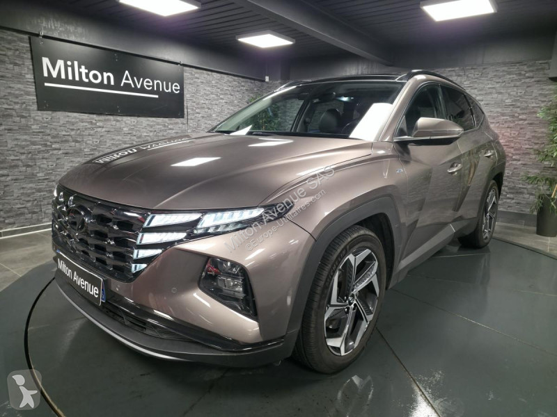 Samochód dostawczy Hyundai TUCSON 1.6 CRDi...