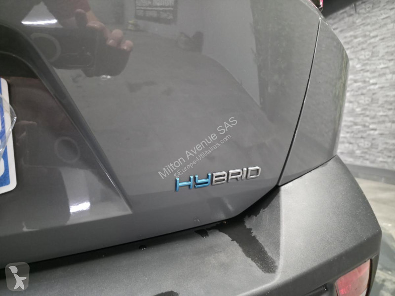 Peugeot 408 1.6 PHEV - 225 - BV e-EAT8  BERLINE...