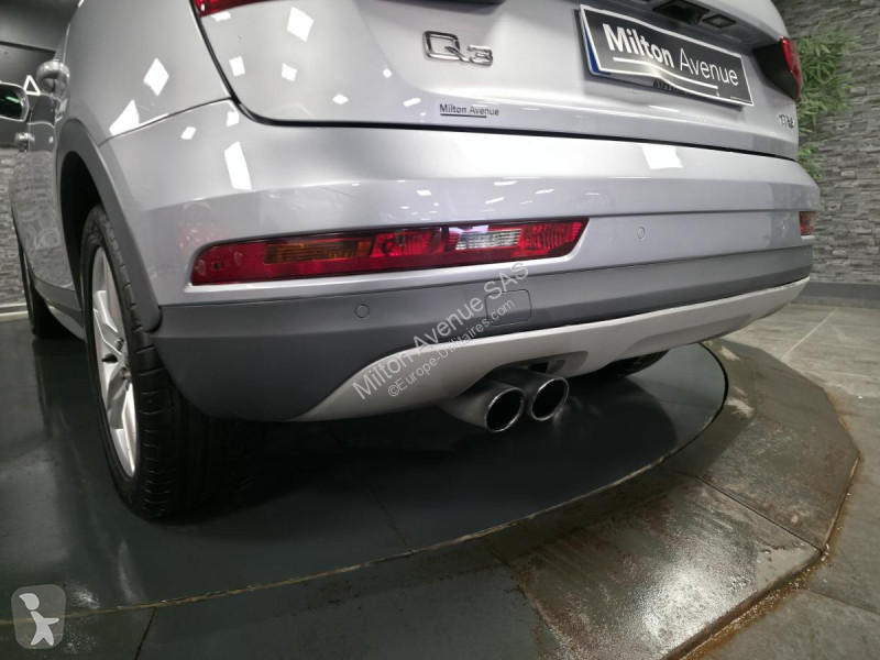 عربة نفعية Audi Q3 1.4 TFSI COD - 150 - BV...