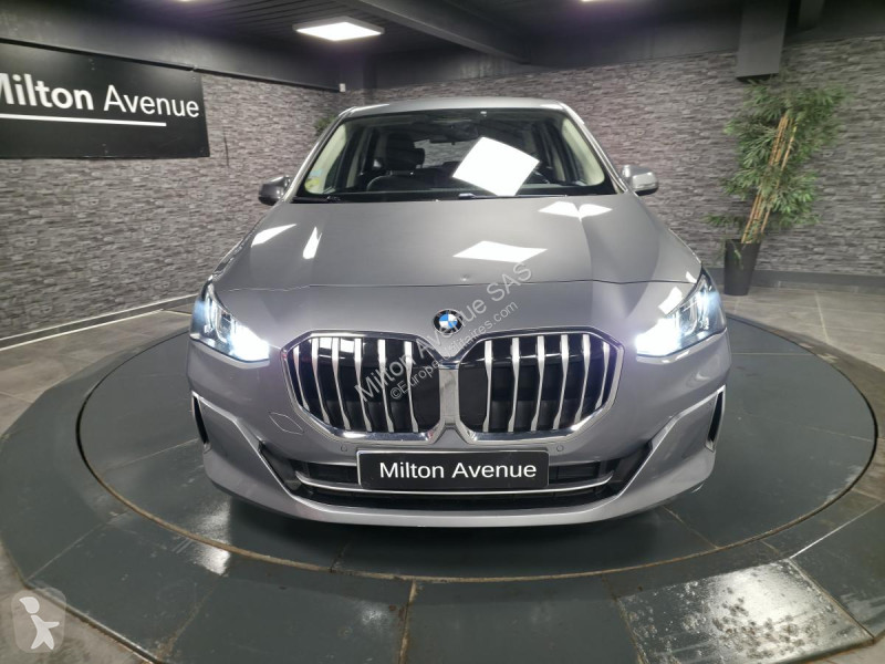 BMW SERIE 2 218d Active Tourer Business Design...