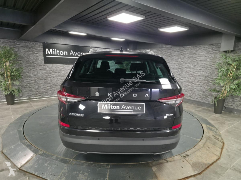 عربة نفعية Skoda KODIAQ 2.0 TDI SCR - 150 - BV...