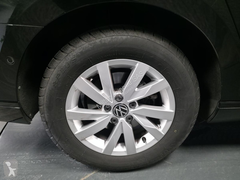 Volkswagen PASSAT SW 2.0 16V TDI Evo - 150 - BV...