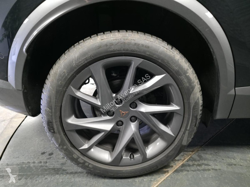 Samochód dostawczy Cupra Formentor 2.0 16V TDI...