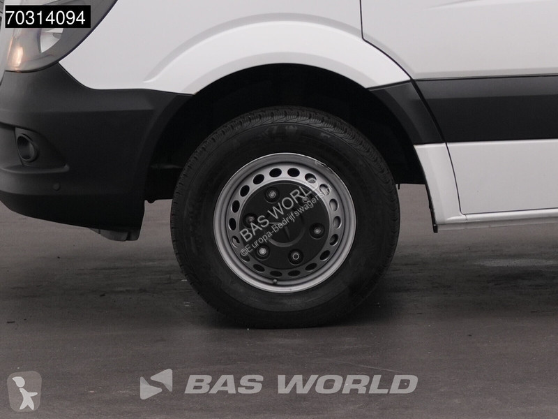 عربة نفعية Mercedes 416 CDI Dubbellucht L2H2...