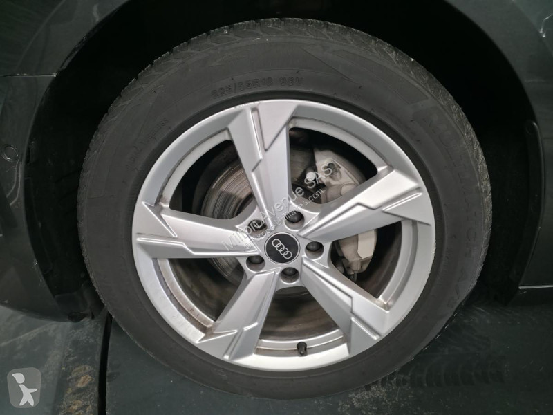 Samochód dostawczy Audi A6 Avant 2.0 40 TDI -...