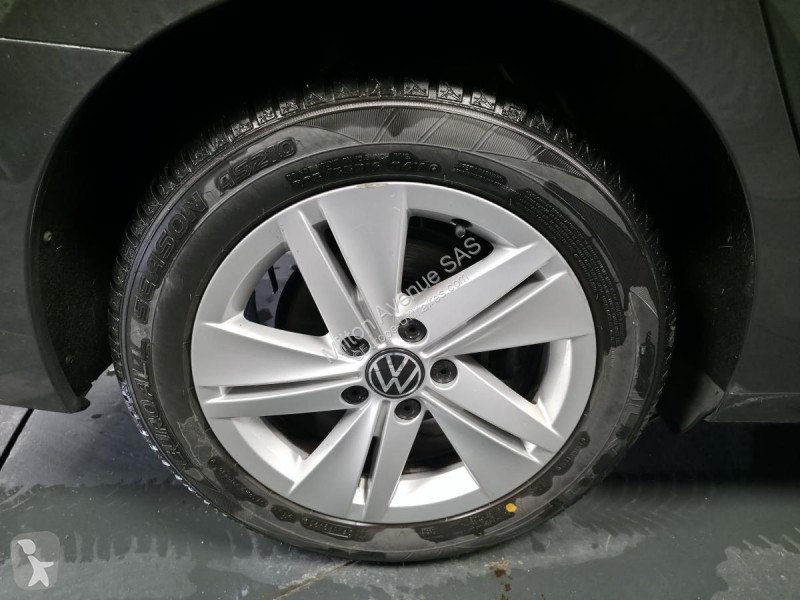 عربة نفعية Volkswagen GOLF SW 2.0 TDI SCR - 150...