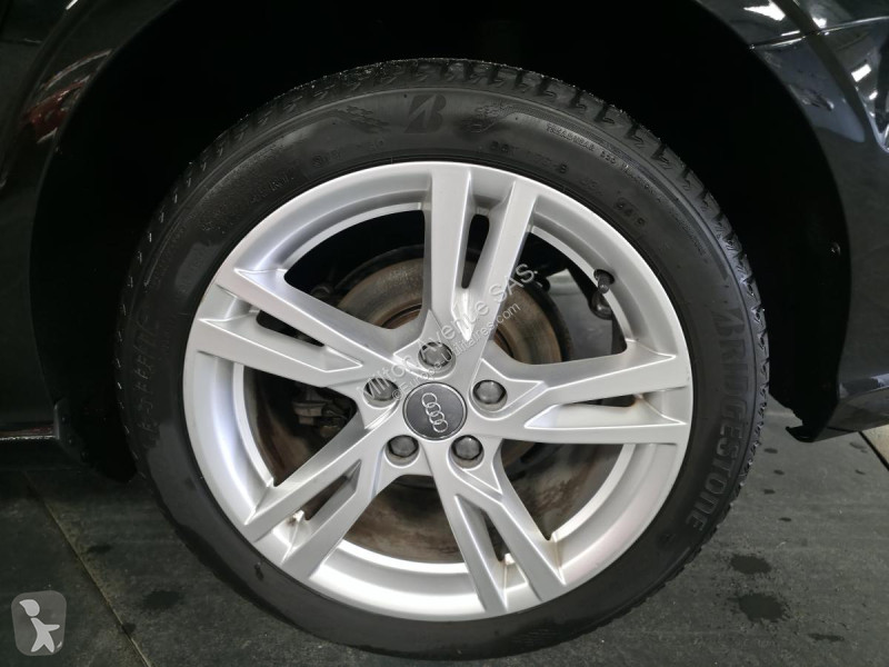 Audi A3 Berline 2.0 35 TDI - 150 - BV S-Tronic...