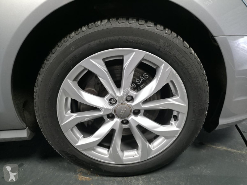 عربة نفعية Audi A6 2.0 TFSI - 252 - BV S-tronic...