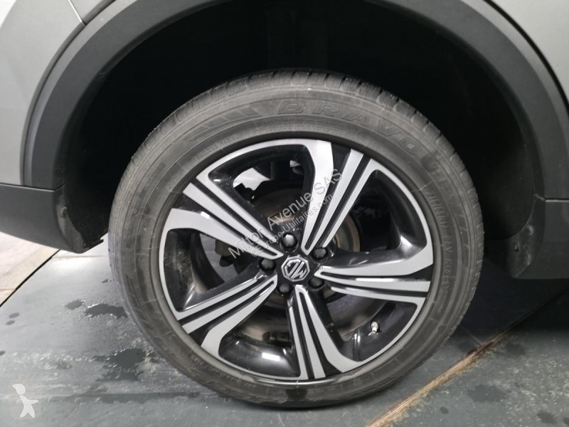 Samochód dostawczy MG ZS 1.5L VTi  Tech - 106...