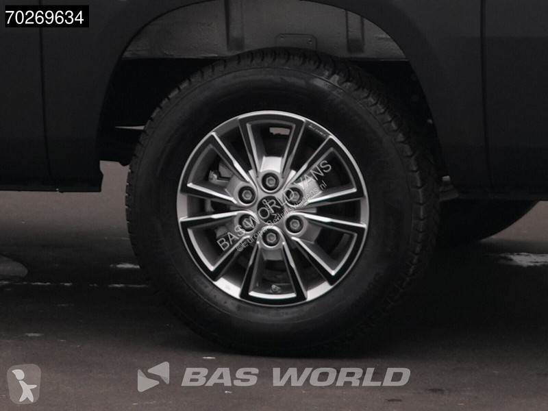 Furgoneta Iveco 35S21 BPM VRIJ! 3.0L Automaat...
