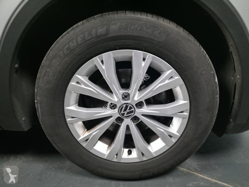 عربة نفعية Volkswagen TIGUAN 2.0 16V TDI...