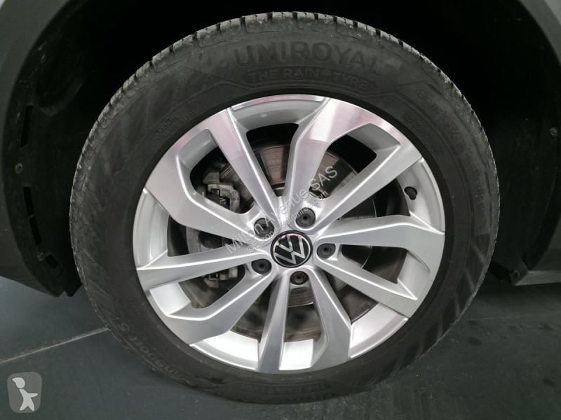 Volkswagen T-ROC 2.0 TDI - 150 - BV DSG 7...