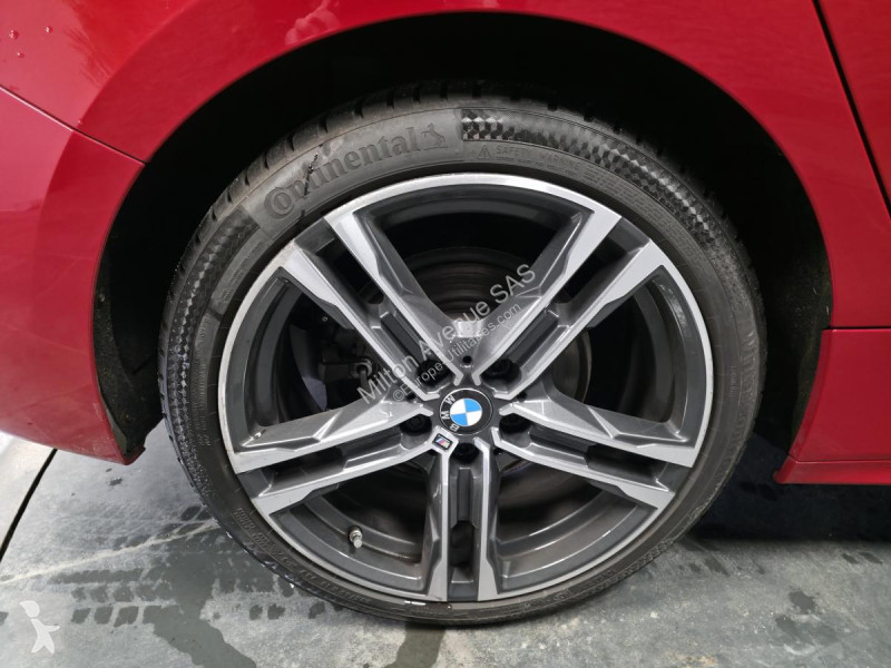 عربة نفعية BMW SERIE 1 116d - BV DKG  F40 M Sport