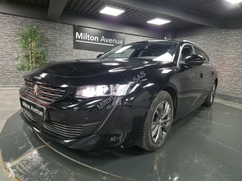 عربة نفعية Peugeot 508 SW 1.5 BlueHDi - 130 -...
