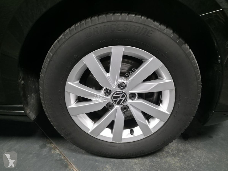 عربة نفعية Volkswagen PASSAT SW 2.0 16V TDI Evo...