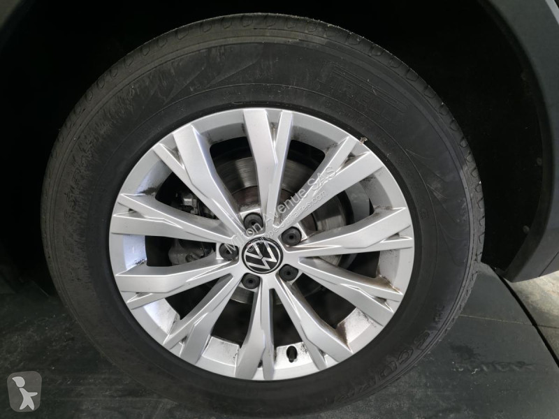 Furgoneta Volkswagen TIGUAN 2.0 16V TDI...