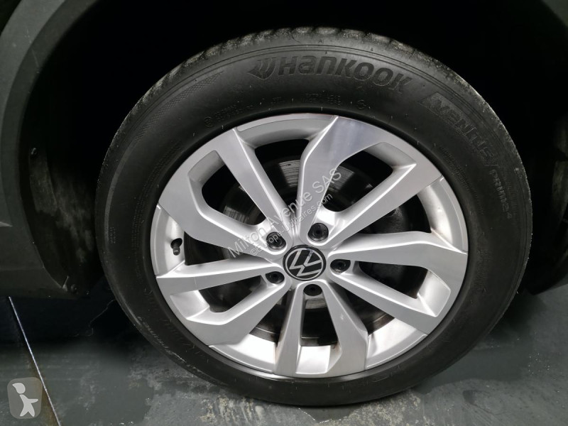 Volkswagen T-ROC 2.0 TDI - 150 - BV DSG 7...