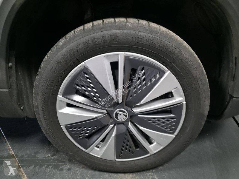 عربة نفعية Skoda KAROQ 2.0 TDI SCR - 116 - BV...