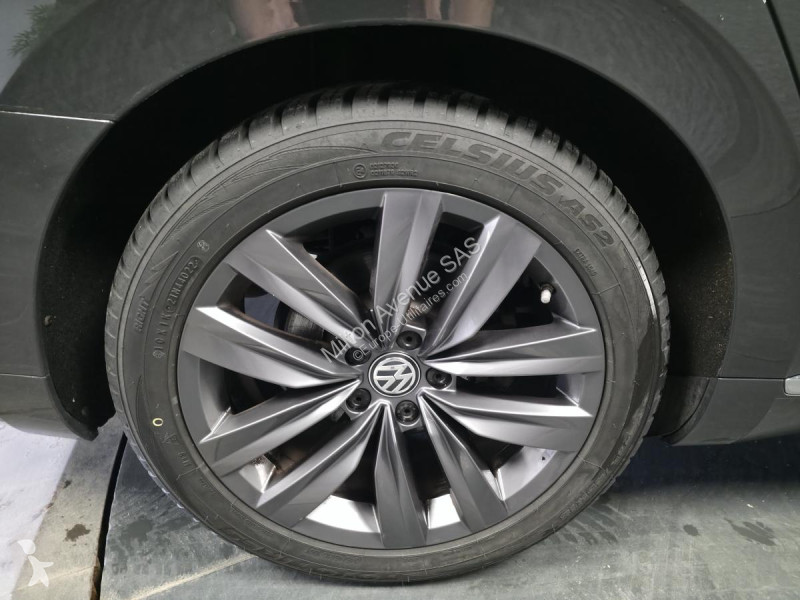 Volkswagen ARTEON 2.0 TSI - 190 - BV DSG7...