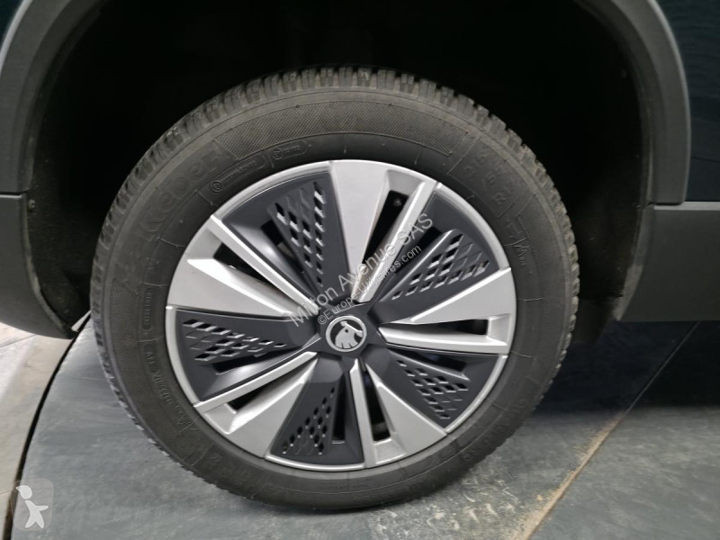 Samochód dostawczy Skoda KAROQ 2.0 TDI SCR -...