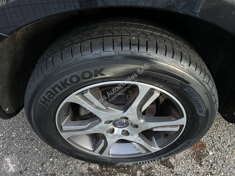 Samochód dostawczy Volvo D5 2.4d 215ch AWD...