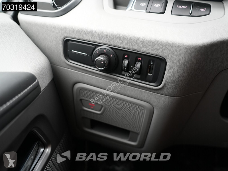 Furgoneta Maxus Elektrisch L2H1 450km WLTP Stad...