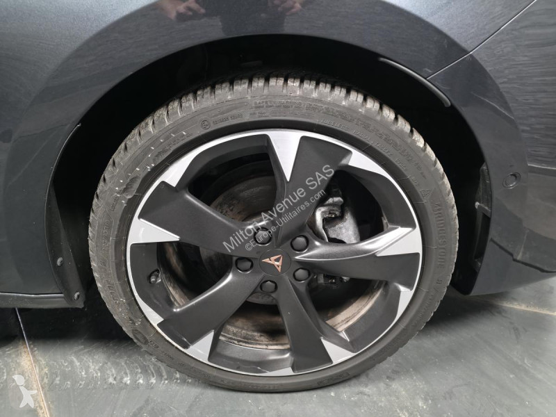 Samochód dostawczy Cupra Leon 2.0 TDI - 150 -...