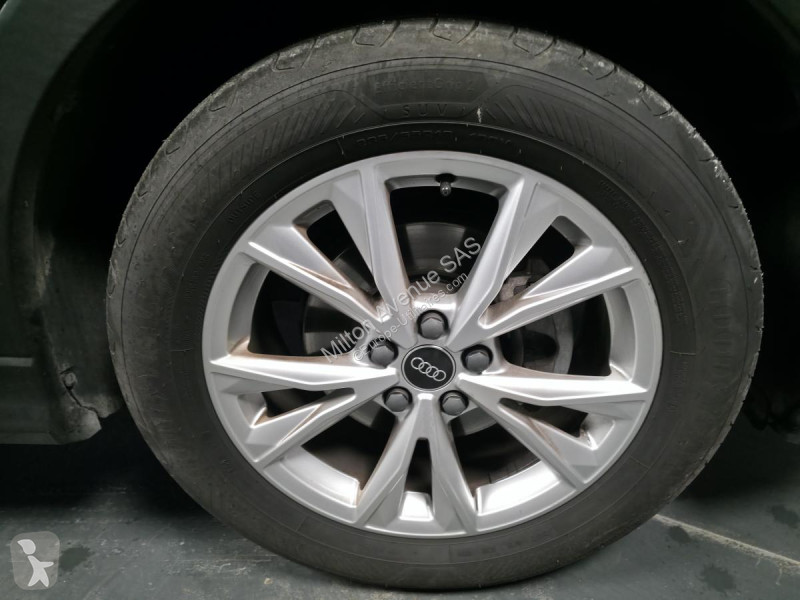 Audi Q3 Sportback 2.0 35 TDI - 150 - BV...