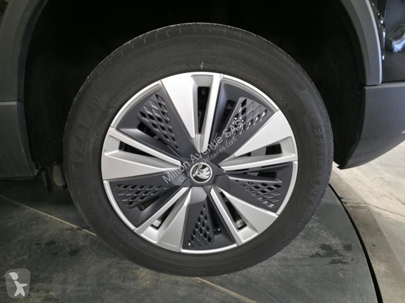 Furgoneta Skoda KAROQ 2.0 TDI SCR - 116 BV DSG7...
