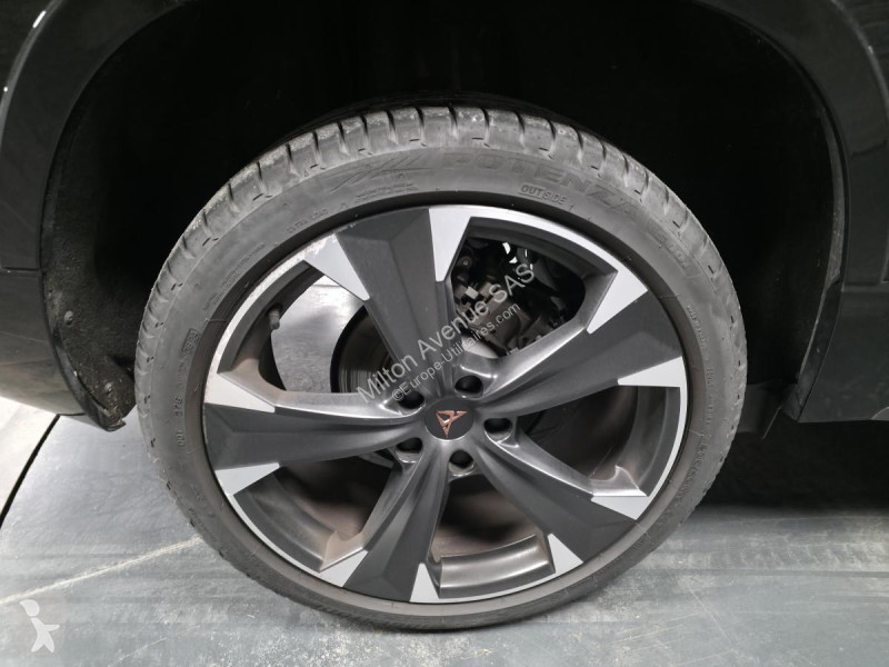 عربة نفعية Cupra Ateca 1.5 16V TSI - 150 - BV...