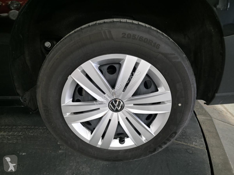 Volkswagen CADDY Cargo 2.0 16V TDI - 102  Maxi...