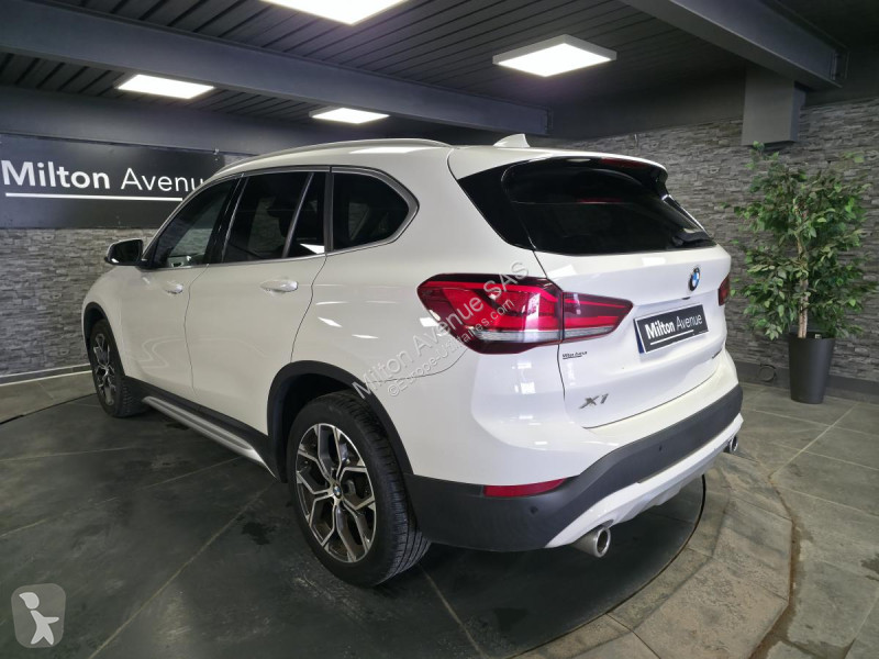 Furgoneta BMW X1 sDrive 18d - BVA Sport  xLine